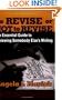 To Revise or Not to Revise: The Essential Guide to Reviewing Somebody Else's Writing