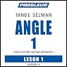 ESL Haitian Phase 1, Unit 01: Learn to Speak and Understand English as a Second Language with Pimsleur Language Programs