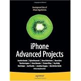 iPhone Advanced Projects