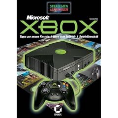 Microsoft XBox