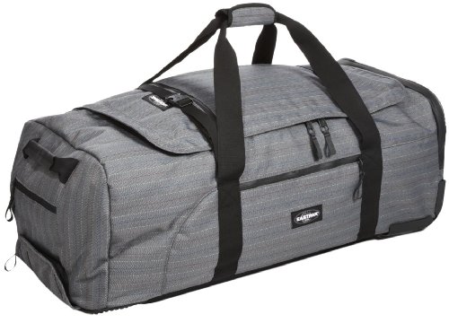 EASTPAK DUFFEL TRAVELGEAR PRESTON 39.5 x 81 x 30