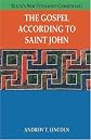 The Gospel According To Saint John (Black's New Testament Commentary)