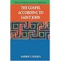 The Gospel According To Saint John (Black's New Testament Commentary)