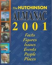 The Hutchinson Almanac 2001