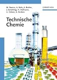 Technische Chemie: Lehrbuch