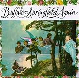 Buffalo Springfield Again Broken Arrow フリッパーズ・ギター 元ネタ