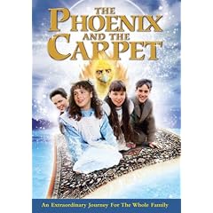 The Phoenix and the Carpet