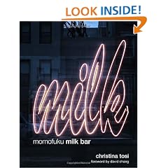 Momofuku Milk Bar