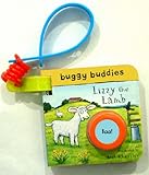 Lizzy the lamb