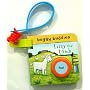 Sound Button Buggy Buddies: Lizzy the Lamb (Sound Button Buggy Buddies)