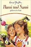 Hanni und Nanni geben ein Fest