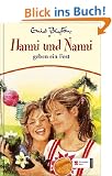 Hanni & Nanni, Band 10: Hanni und Nanni geben ein Fest