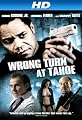 Wrong Turn at Tahoe [HD]