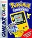 Pok�mon Crystal/Game Boy Console Bundle (Game Boy Color)