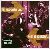 Going Up, Going Down... The Anthology 1968-2001