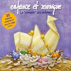 La "Compile" Des Creches