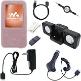 8 Item Bundle - E438 Series