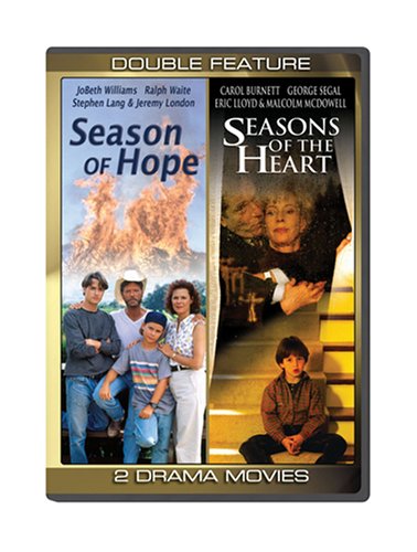 DVD: Season of Hope/Seasons of the Heart