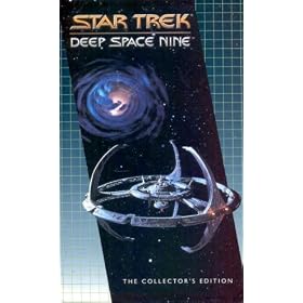 Star Trek Deep Space Nine Collector's Edition: Duet & In The Hands Of The Prophets