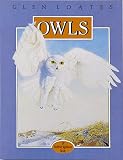 Owls (North American Wild Life)