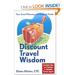 Discount Travel Wisdom