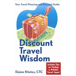 Discount Travel Wisdom
