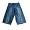 Wild Mango - Girl Jean Pant, Denim Blue (Size 4)