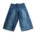 Wild Mango - Girl Jean Pant, Denim Blue