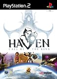 Eigenschaften Konami Digital Entertainment GmbH  / Haven: Call of the King
