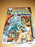 Battlestar Galactica, Deathtrap