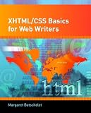 XHTML/CSS Basics for Web Writers