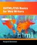 XHTML/CSS Basics for Web Writers