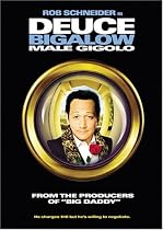 Deuce Bigalow: Male Gigolo