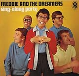 SING-ALONG PARTY [VINYL]