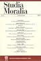 Studia Moralia