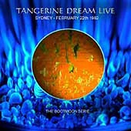CD-Charts  Search : Live in Sydney: February 22nd 1982/Limited Edition