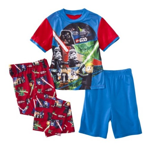 AME Sleepwear Boys