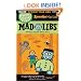 Spooky Mad Libs
