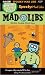 Spooky Mad Libs