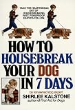Compare prices for How to Housebreak Your Dog in Seven Days