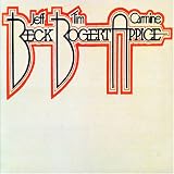 Music : Beck Bogert & Appice