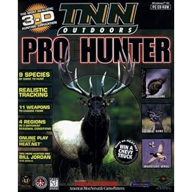 TNN Outdoors Pro Hunter by American Softworks Corporation