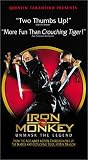 Iron Monkey [VHS]