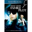Family Plot by
