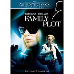 Family Plot by 