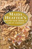 Maida Heatter's Brand-New Book of Great Cookies