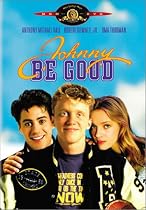 Johnny Be Good