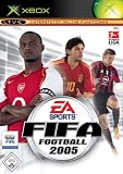 FIFA Football 2005 - 