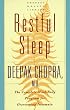 Restful Sleep: The Complete Mind/Body Program for Overcoming Insomnia