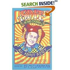 Spit in the Ocean, No. 7: All About Ken Kesey